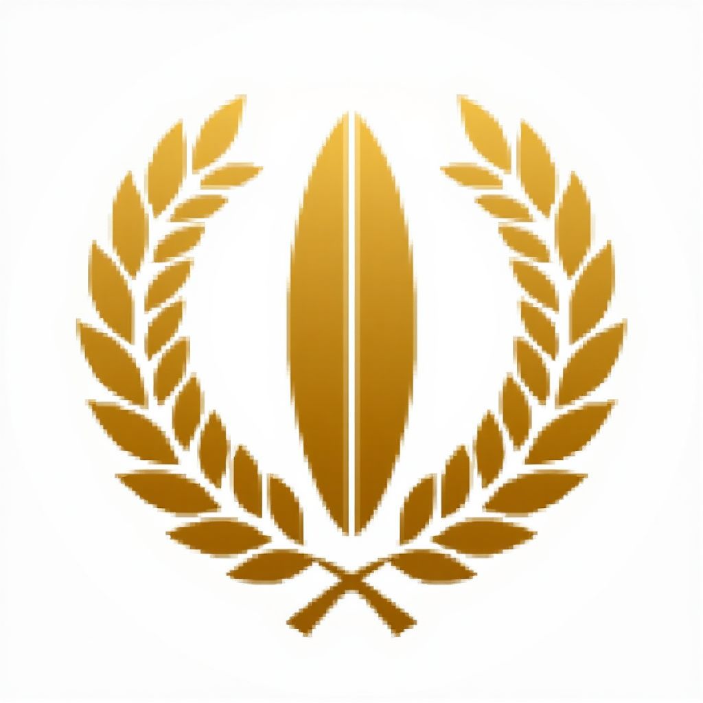 Award for Best Surf Guide