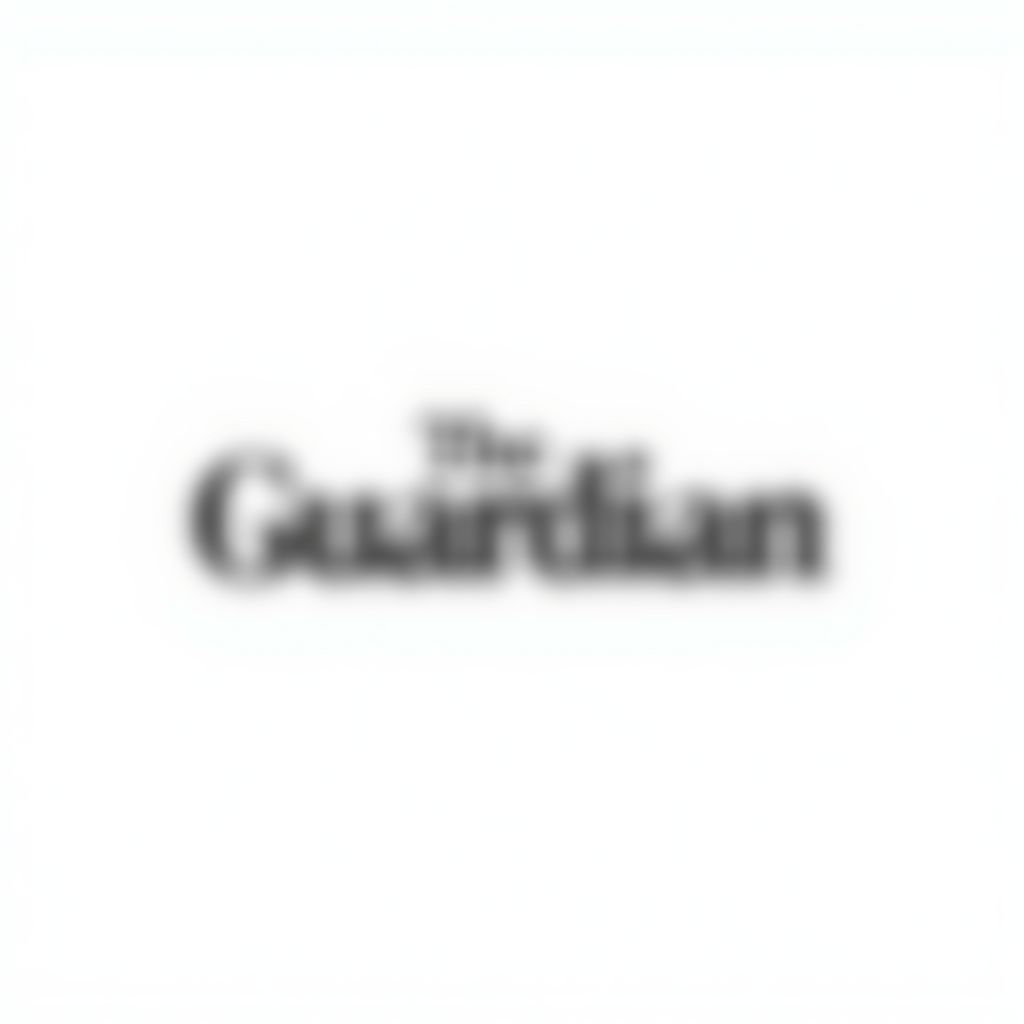 The Guardian logo