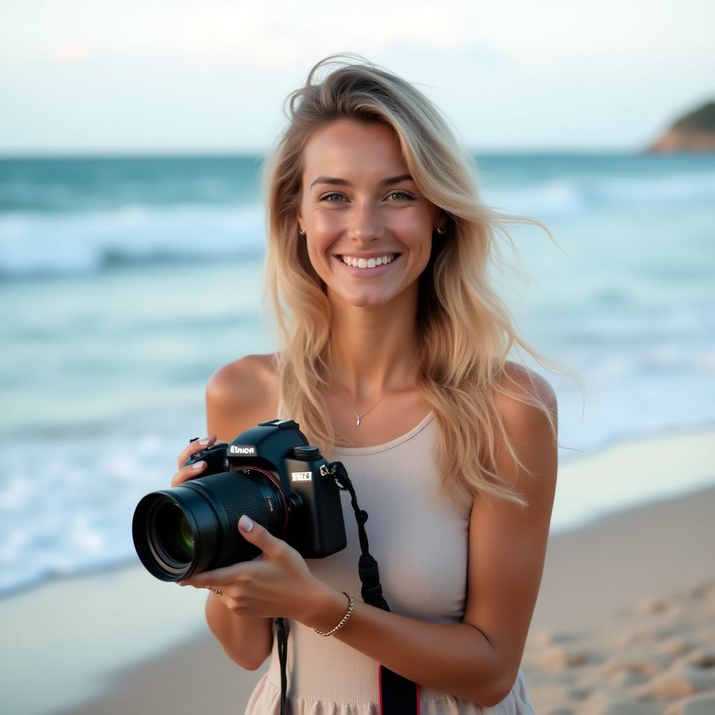 Portrait of Brianna Shaw, Community Manager